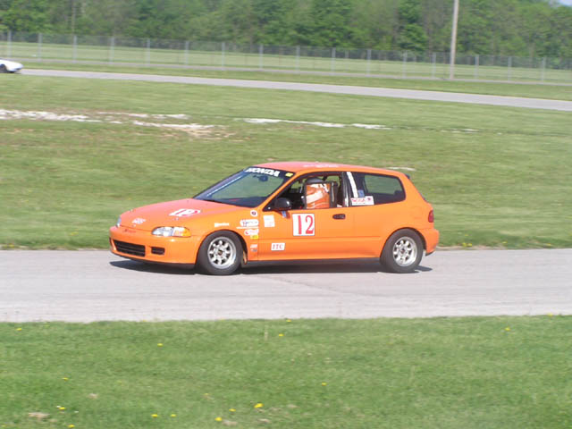 May 9, 2004